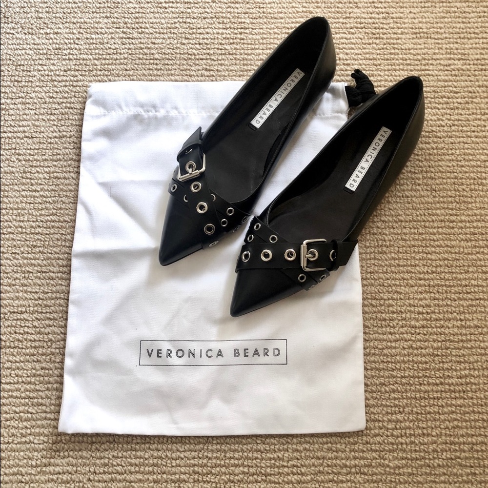 Veronica Beard Shoes